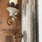 Florentine Wall Candelabra