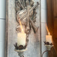 Florentine Wall Candelabra