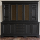 Italian Bespoke Credenza |Florence, Italy