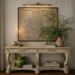 19th Century Italian Pine Console