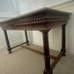 French Oak Desk