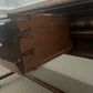 French Oak Desk