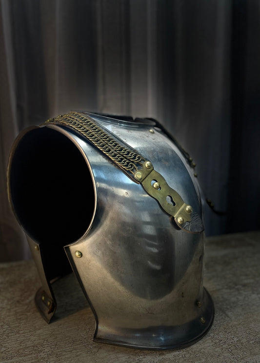 19th Century French Cuirass