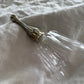Italian Vintage Glass Bell