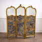 Louis XV 19th Century French Paravent