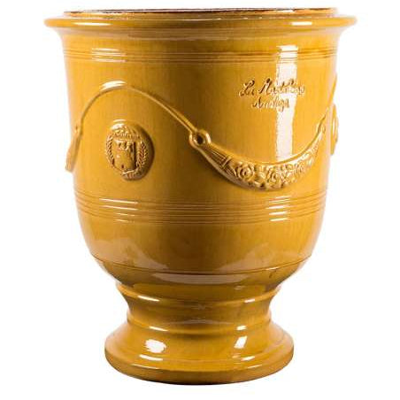 Authentic Anduze Pots