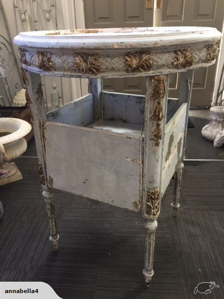 French Occasional Table/SOLD