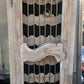 Bordeaux Wine Cupboard /Wine Rack