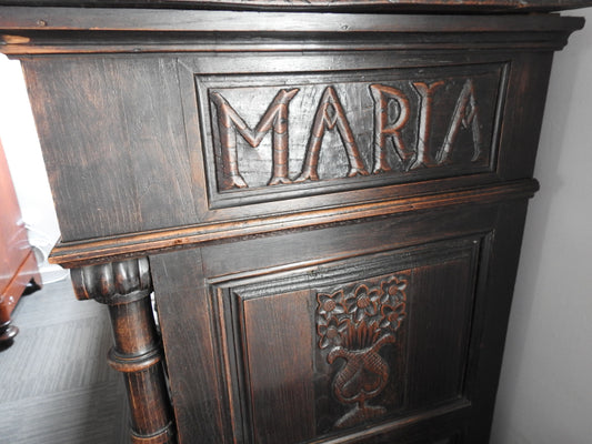 Tuscan Wedding chest Maria