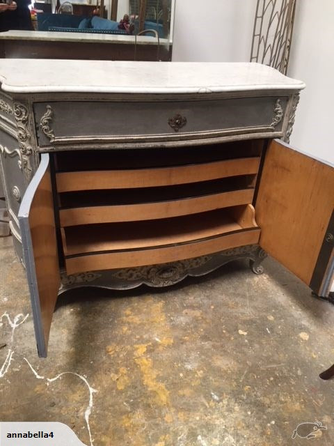 French Writing Desk- SOLD