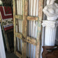 Antique doors
