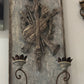 Florentine Wall Candelabra